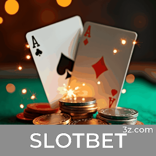 SLOTBET: Cassino Online Seguro e Divertido