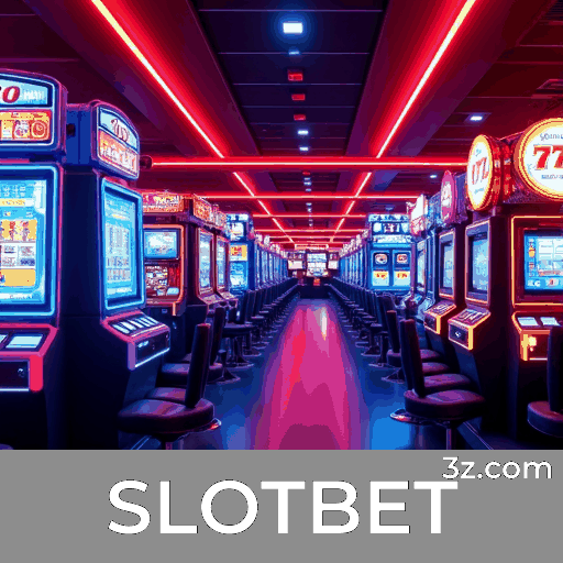SLOTBET: Plataforma com Bônus Ricos para Brasileiros