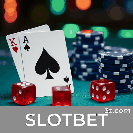 Internacional e Exclusiva: Luxo Brasileiro no Casino SLOTBET