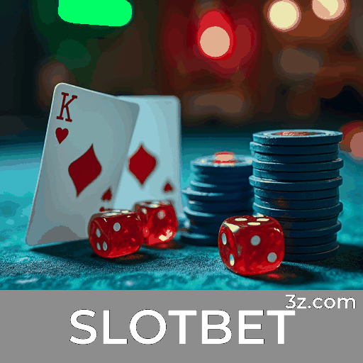 Tecnologia em Nuvem e Segurança Avançada: SLOTBET
