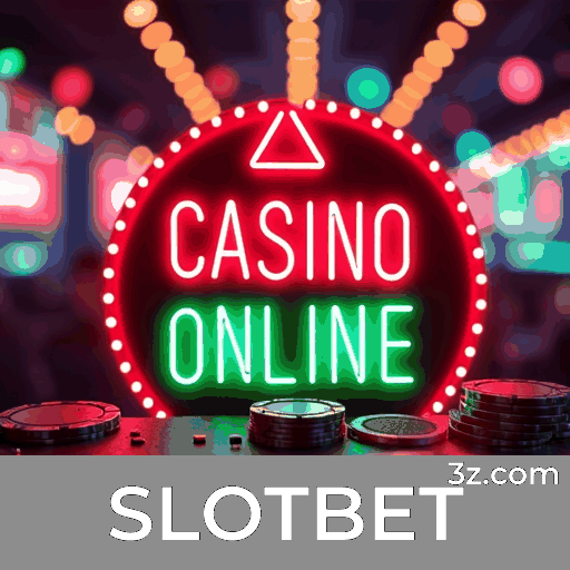 SLOTBET: Cassino Online Seguro e Divertido