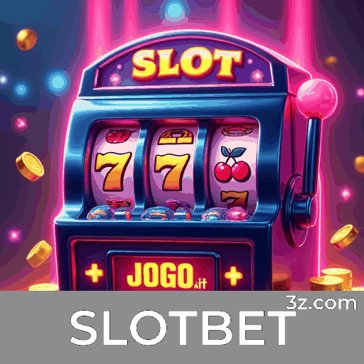SLOTBET: Plataforma com Bônus Ricos para Brasileiros