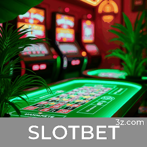 Desenvolvedores e Tecnologia de Ponta no SLOTBET