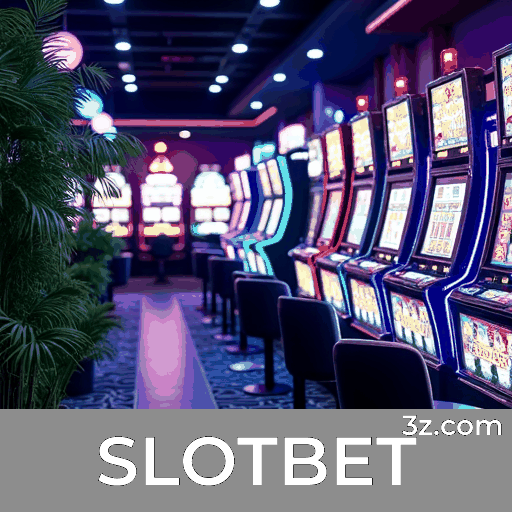 SLOTBET: Aposte com Facilidade e Explore Todas as Funcionalidades do App