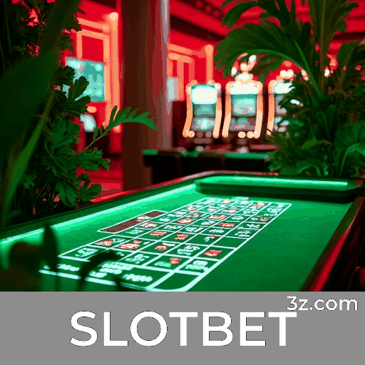 SLOTBET: Experimente a Emoção e Altos Retornos do Crash