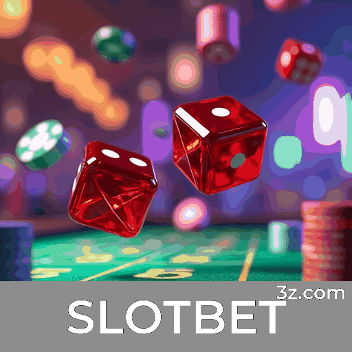 SLOTBET: Plataforma com Bônus Ricos para Brasileiros