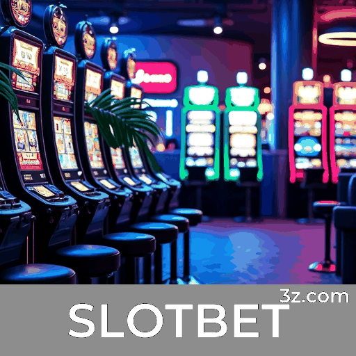 Desenvolvedores e Tecnologia de Ponta no SLOTBET