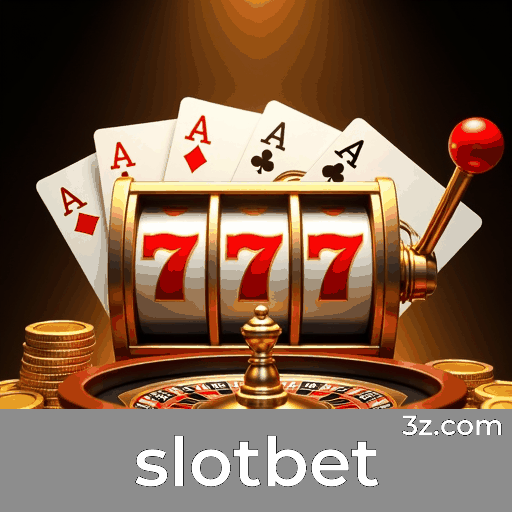 slotbet screen
